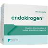 PIZETA PHARMA ENDOKIROGEN 30 Bust.