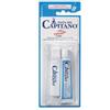 FARMACEUTICI DOTT.CICCARELLI Pasta Capitano Spazzolino + Dentifricio 25 Ml Kit Viaggio