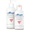 IST.GANASSINI Alkagyn Detergente Intimo Lenitivo PH Alcalino 400ml Ipoallergenico