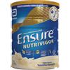 ABBOTT Ensure-Nutrivigor Vaniglia 850g