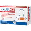 MONTEFARMACO Calmadol Fascia Autoriscaldante 6 Pezzi