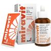 SHEDIR PHARMA Miravit Gocce 30ml