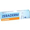 MED PHARM ZERADERM SCAR GEL 20G