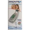 SAFETY Termometro Frontale A Infrarossi Prontex Front Check