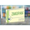 FARMA VALENS Zimopan 30 Capsule 550 Mg