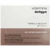 IST.GANASSINI Vidermina Deligyn Gel 6 X 5ml