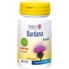 Longlife Bardana 60 Capsule Vegetali