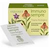 ERBAMEA Immuno Sempre Tisana 20 Bustine Filtro