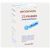 BIOSEVEN Lancette Pungidito Linea D Piuma Gauge 33 25 Pezzi