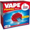 COSWELL Vape Elettroemanatore Spina + 10 Piastrine