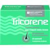 CHIESI FARMACEUTICI Tricorene 30 Compresse