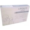 GENERAL TOPICS Lipoacid Combi 60 Capsule