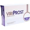 AF MEDICAL Viriprost Benessere Prostata Da 30 Perle