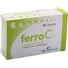 DELTHA PHARMA FERROC 30 Cps