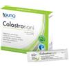 Guna ColostroNoni Integratore Alimentare Per Flora Intestinale 24 Bustine Orosolubili