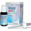 NOOS Linfovir Plus Gocce Nasali20ml