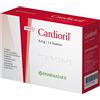 PHARMALUCE CARDIORIL 14 Buste 3,4g