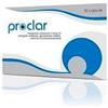 AGF PROCLAR 20CPS 11,92G