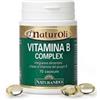 NATURANDO VITAMINA B COMPLEX 70 CAPSULE