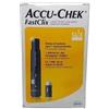 ROCHE DIABETES CARE ITALY Accu Chek Fastclix Kit