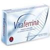 ZETEMIA Vitaferrina 20 Compresse
