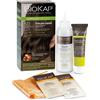 BIOS LINE Biokap Nutricolor Tinta Delicato 5.0 New Castano Chiaro Naturale Tinta 140ml