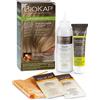 BIOS LINE Biokap Nutricolor Delicato 8,03 New Biondo Chiaro Naturale Tinta 140 Ml