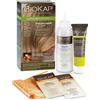 BIOS LINE Biokap Nutricolor Delicato 9,3 New Biondo Chiarissimo Dorato Tinta 140 Ml