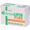 Armolipid Plus Integratore Alimentare Per Il Controllo Del Colestero 60 Compresse - Confezione Originale Italiana
