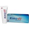 UNION OF PHARMACEUT SCIENCES Rimovil Gel 75 Ml