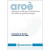ITALCHIMICA Italchimici Aroè Reflusso Gastroesofageo 20 Stick 10 Ml