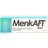 SHEDIR PHARMA Menkaft Gel 15ml