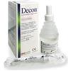 BIODUE Decon Lavanda Vaginale 5 Flaconi Monodose 100ml