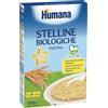 HUMANA ITALIA HUMANA Past.Stelline Bio 320g