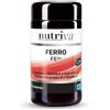 GIURIATI GROUP Nutriva Ferro 50 Compresse