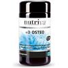 GIURIATI GROUP Nutriva D+ Osteo 60 Compresse