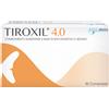 LOLI PHARMA Tiroxil 4,0 Di Lo.Li.Pharma In 30 Compresse