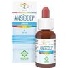 ERBOZETA ANSIODEP Junior Gtt 20ml