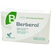 Pharmextracta Berberol Integratore Per Funzionalità Cardiovascolare 30 Compresse
