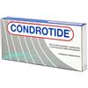 MASTELLI Siringa Intra Articolare Condrotide Gel Polinucleotidi 2% 2ml