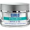 MORGAN EUBOS Hyaluron Rep&Fill Crema