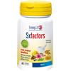Longlife Sx Factors 60 Capsule