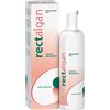 VALDERMA RECTALGAN Mousse Det.150ml