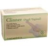 ABBATE A&V PHARMA Clinner Ovuli Vaginali 15 Pezzi