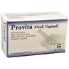 ABBATE GUALTIERO Provita 15 Ovuli Vaginali 2,5 G