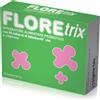PROGE FARM Floretrix Integratore Per Il Microbiota Intestinale 10 Bustine