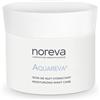 NOREVA ITALIA Noreva Aquareva Crema Notte Idratante Intensiva Da 50 Ml