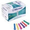 ASCENSIA DIABETES CARE ITALY Microlet Lancets 25 Lancette