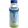 HUMANA ITALIA Humana 1 5HMO Liquido 470ml