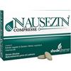 SHEDIR PHARMA Nausezin 30 Compresse